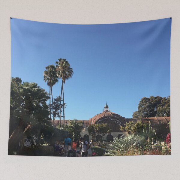 Item preview, balboa park designed and sold by Morethanless.
