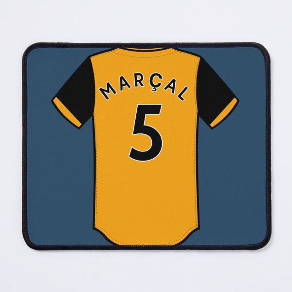 Item preview, Marcal Jersey   designed and sold by LynchDestinee.