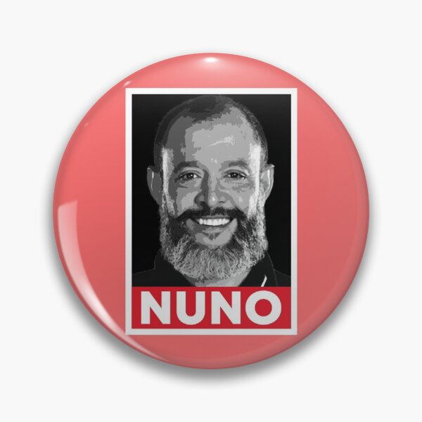 Item preview, Nuno Espirito Santo   designed and sold by LynchDestinee.