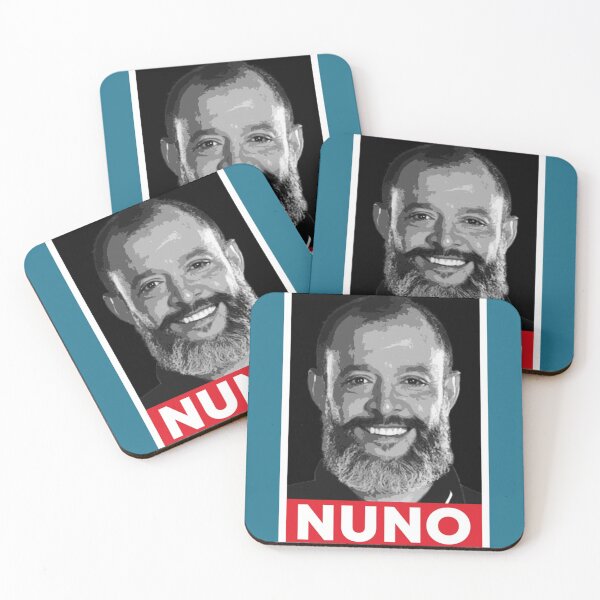 Item preview, Nuno Espirito Santo   designed and sold by LynchDestinee.