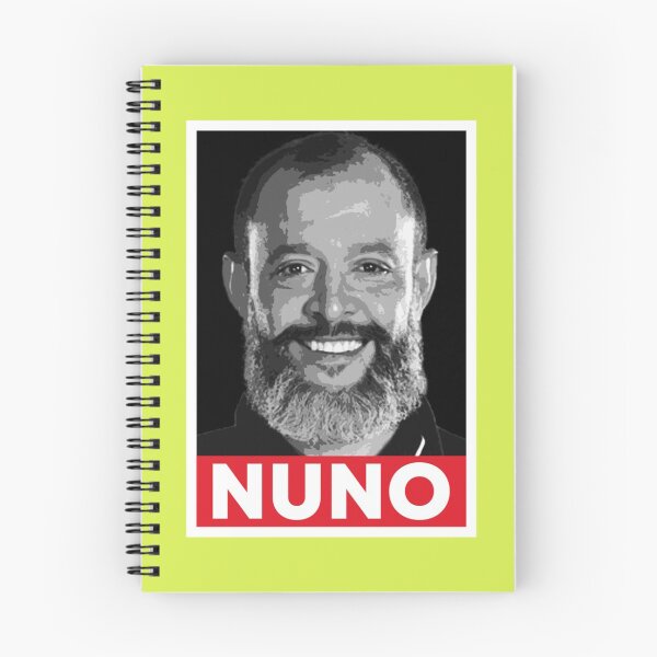 Item preview, Nuno Espirito Santo   designed and sold by LynchDestinee.