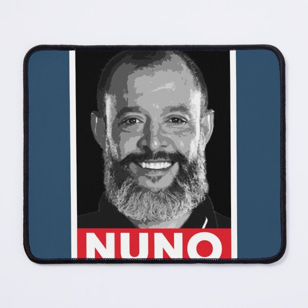 Item preview, Nuno Espirito Santo   designed and sold by LynchDestinee.