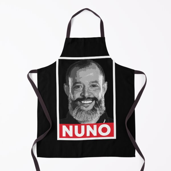 Item preview, Nuno Espirito Santo designed and sold by LynchDestinee.