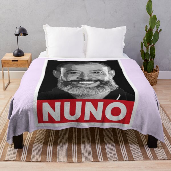 Item preview, Nuno Espirito Santo   designed and sold by LynchDestinee.