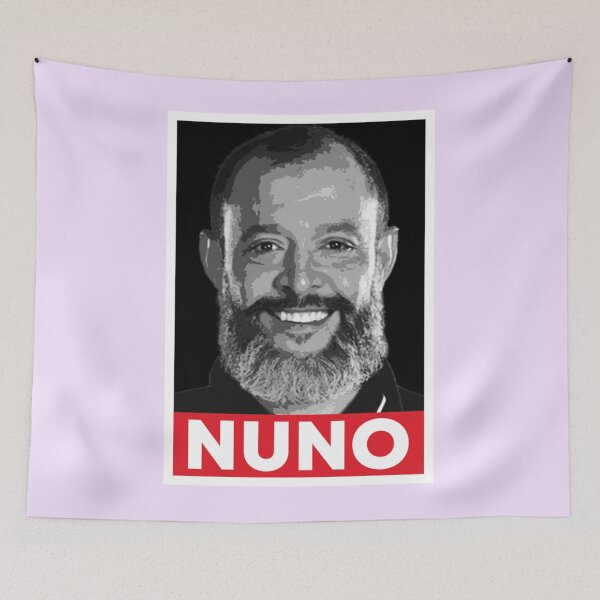 Item preview, Nuno Espirito Santo   designed and sold by LynchDestinee.