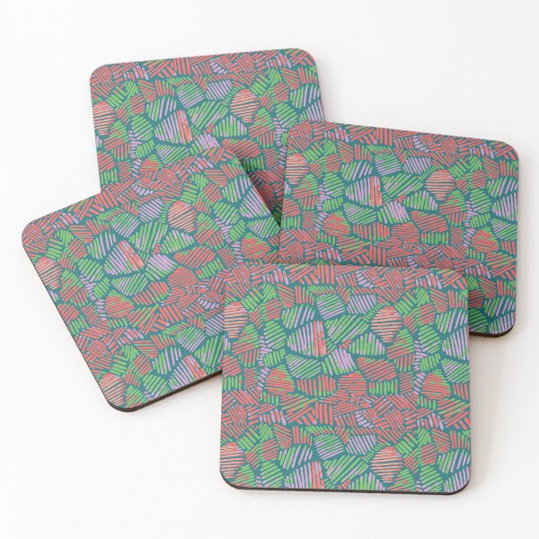 Item preview, Nature Textures Holiday designed and sold by pear-la.