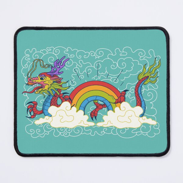 Item preview, Dragon Pride designed and sold by Lemonmelons.