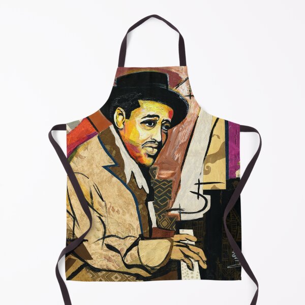 Item preview, Jazz Legend designed and sold by Everett Spruill.