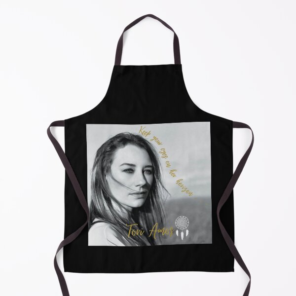 Item preview, Tori Amos Carbon Lyrics Scarlet's Walk Promo Art Photo designed and sold by LittleIconShop.