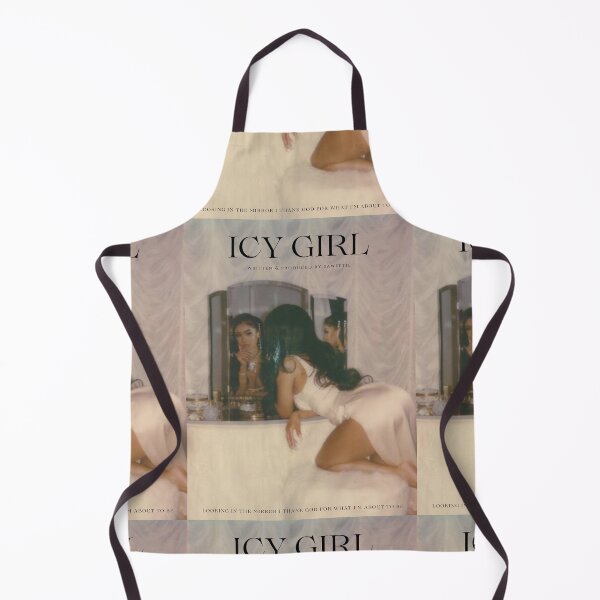 Item preview, Saweetie Icy Girl designed and sold by Care-PKG.