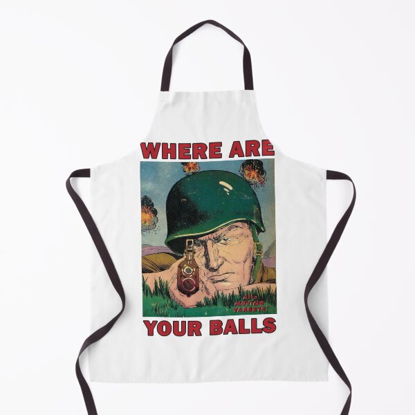 Item preview, where are your balls meme funny designed and sold by Made-By-Art.