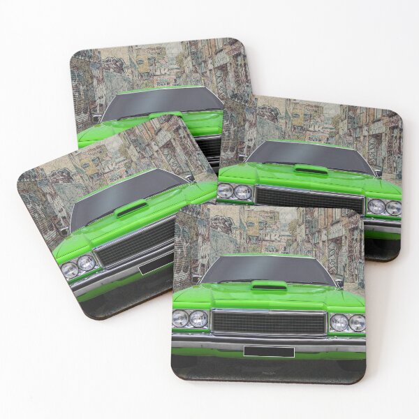 Item preview, Hot HJ designed and sold by Hawley Designs.