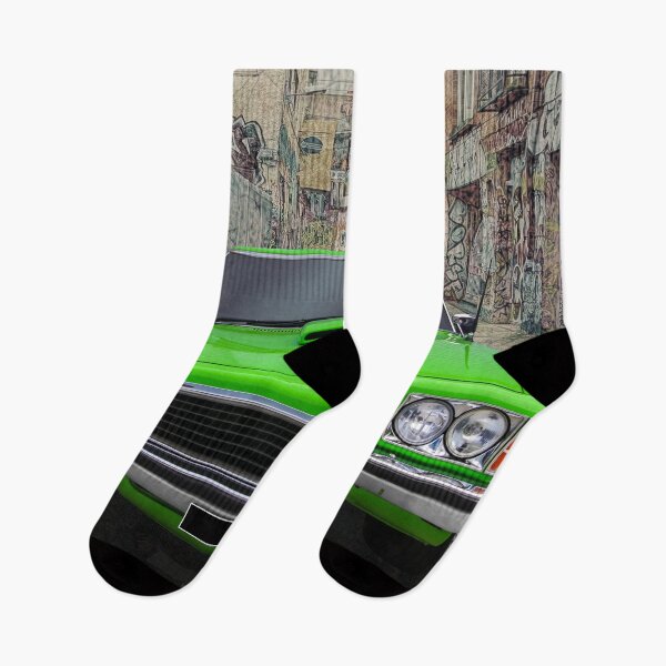 Item preview, Hot HJ designed and sold by Hawley Designs.