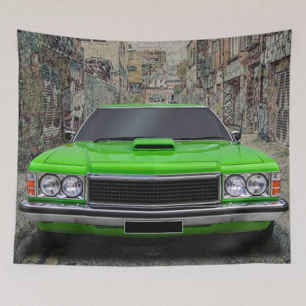 Item preview, Hot HJ designed and sold by Hawley Designs.