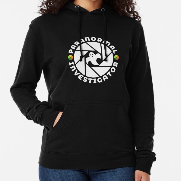 Item preview, Paranormal Investigator Ghost Hunting designed and sold by unassertive19.