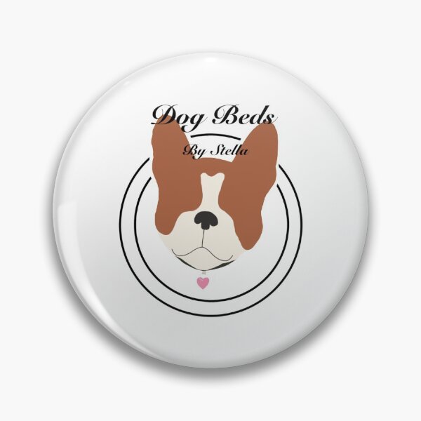 Item preview, Dog Beds by Stella designed and sold by princesssomo21.