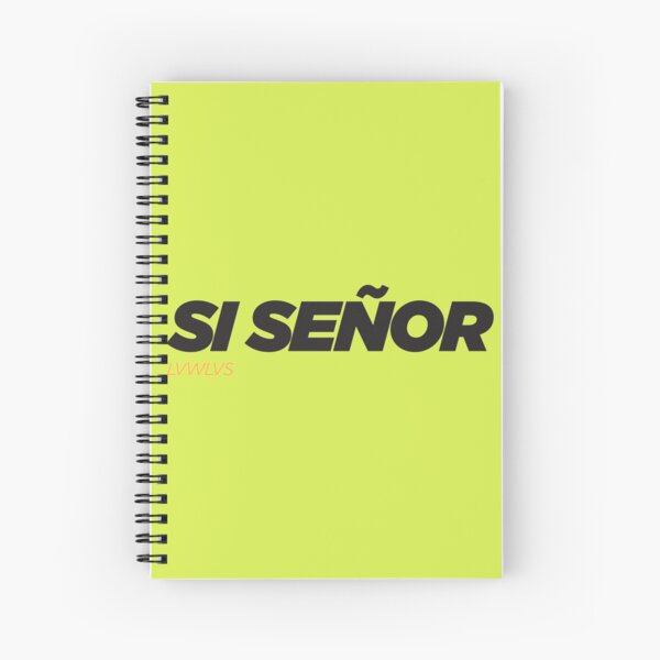 Raul Jimenez Jersey  Spiral Notebook for Sale by SmithKarend