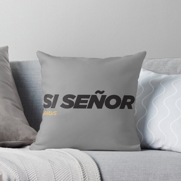 Item preview, SI SENOR  (White)   designed and sold by LynchDestinee.