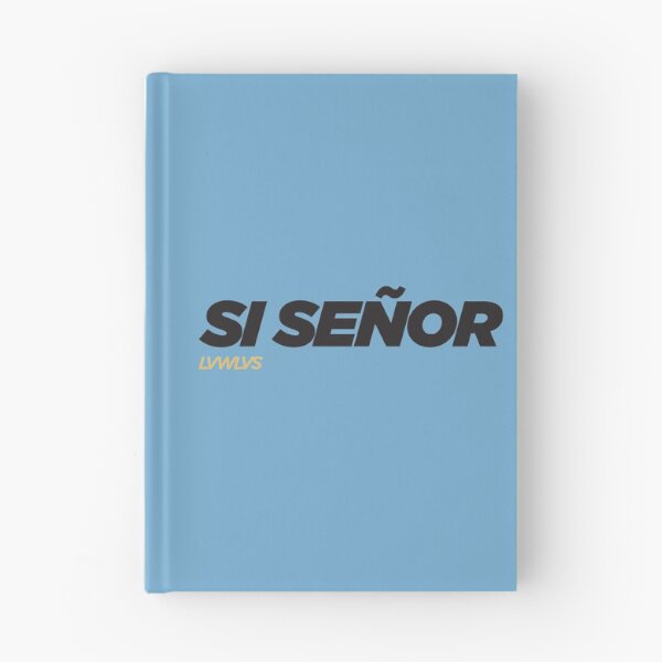 Item preview, SI SENOR  (White)   designed and sold by LynchDestinee.