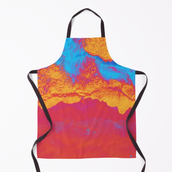 Item preview, Waves(Heat wave) designed and sold by JCDreamcraft.