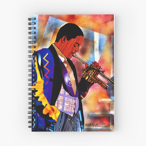 Item preview, Jazz Trumpet designed and sold by Everett  Spruill.