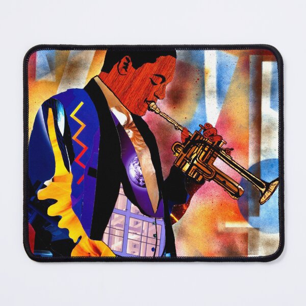 Item preview, Jazz Trumpet designed and sold by Everett Spruill.