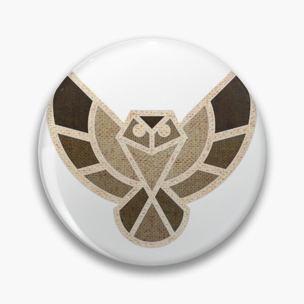 Item preview, VECTOR DESIGN OWL designed and sold by ThoughtlessDude.