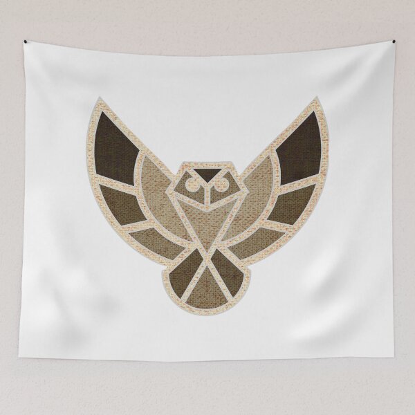 Item preview, VECTOR DESIGN OWL designed and sold by ThoughtlessDude.