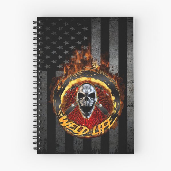 Item preview, Weld Life designed and sold by artistwill.
