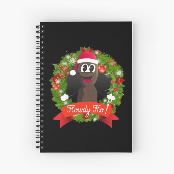 Item preview, South Park - Mr Hankey - Howdy Ho! Gift For Men and Women, Gift For Fans, Gift Christmas Day designed and sold by SaraVelma.