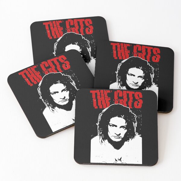 Item preview, the gits  designed and sold by Nicholsoneo39.