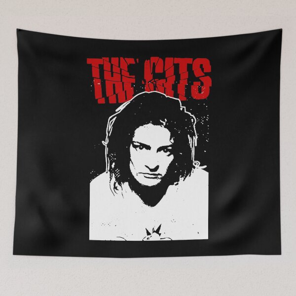 Item preview, the gits  designed and sold by Nicholsoneo39.
