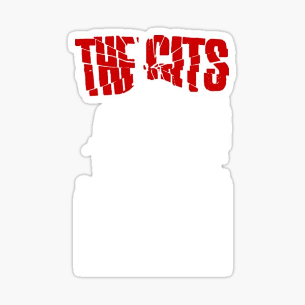 The gits Stickers, Unique Designs