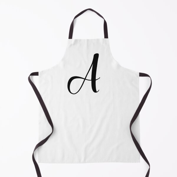 Item preview, Letter A designed and sold by sticker-vault.