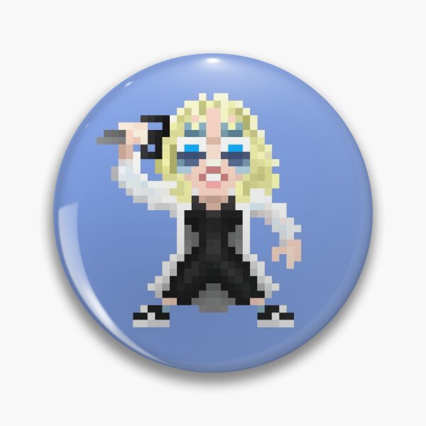 Item preview, 16-Bits Eloise designed and sold by Feeank.