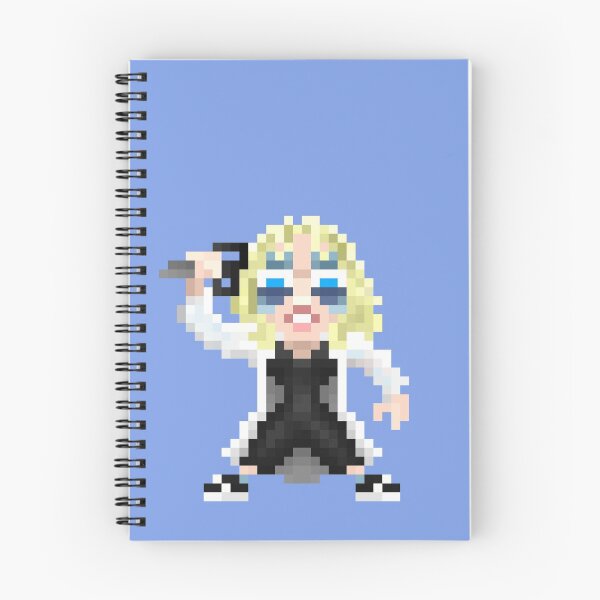 Item preview, 16-Bits Eloise designed and sold by Feeank.