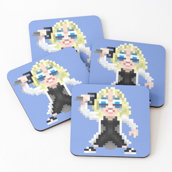 Item preview, 16-Bits Eloise designed and sold by Feeank.