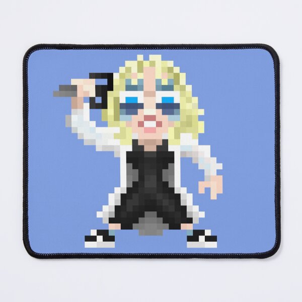 Item preview, 16-Bits Eloise designed and sold by Feeank.