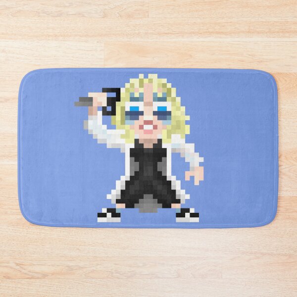 Item preview, 16-Bits Eloise designed and sold by Feeank.