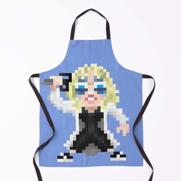 Item preview, 16-Bits Eloise designed and sold by Feeank.
