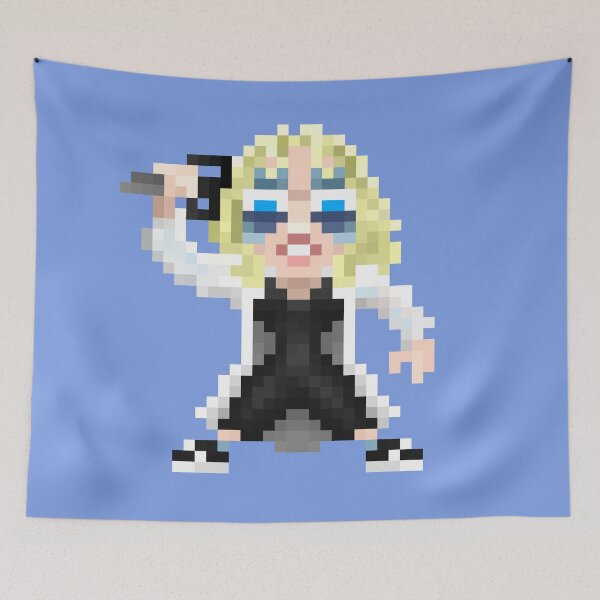 Item preview, 16-Bits Eloise designed and sold by Feeank.