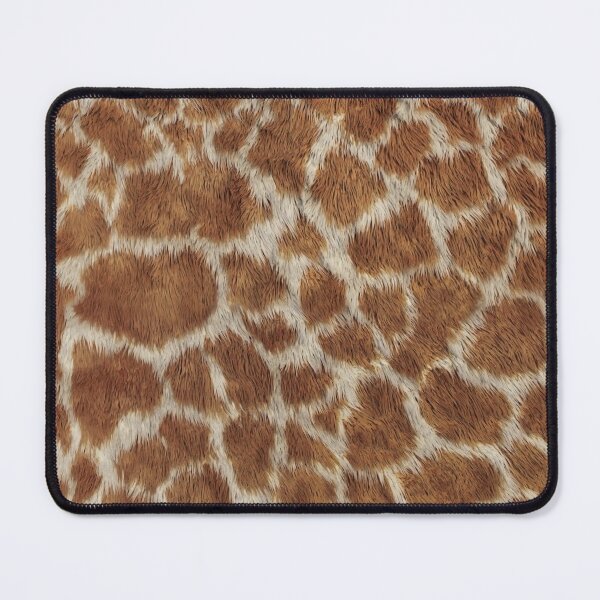 Item preview, Giraffe Print designed and sold by AnimalLover4eva.