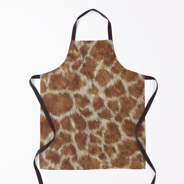 Item preview, Giraffe Print designed and sold by AnimalLover4eva.