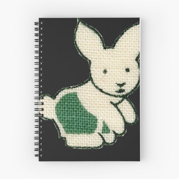 Item preview, rabbit ft. pants Sticker designed and sold by NadineLockwald.