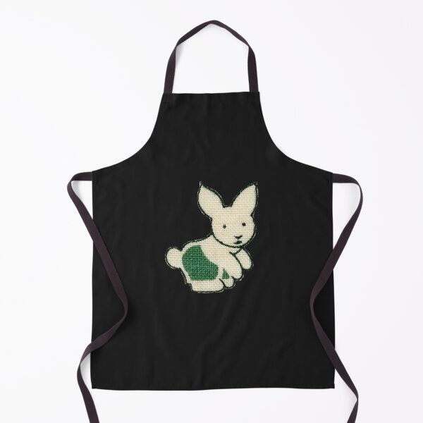 Item preview, rabbit ft. pants Sticker designed and sold by NadineLockwald.