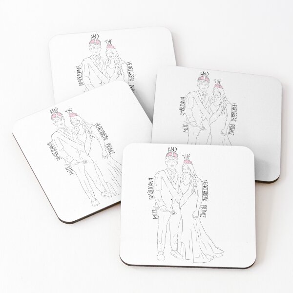 Item preview, Miss Americana and the Heartbreak Prince designed and sold by Holly Dodd.