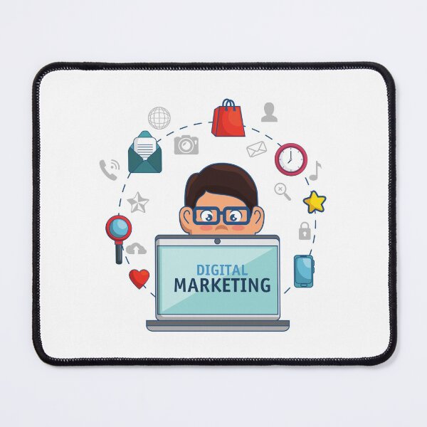 Item preview, Digital Marketing designed and sold by Stronskyj23.