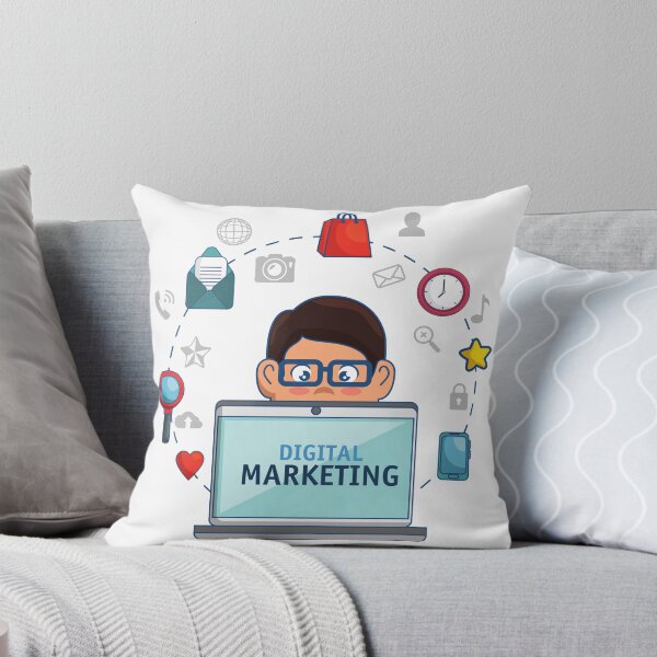 Item preview, Digital Marketing designed and sold by Stronskyj23.