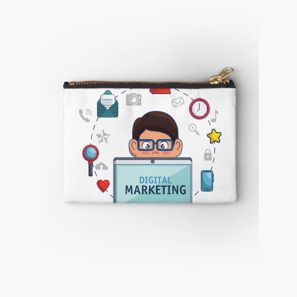 Item preview, Digital Marketing designed and sold by Stronskyj23.