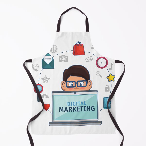 Item preview, Digital Marketing designed and sold by Stronskyj23.